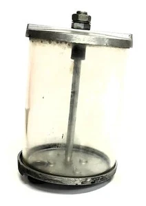 Oil Rite Constant Level Öler B-446-1 NOS - Bild 1 von 8