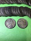 ? US Coins ~ 40 Silver War Nickels ? Totally Original