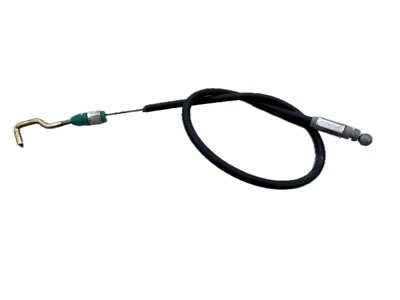 Cable de cierre de puerta delantera para conductor Toyota RAV4 1997-2000 FABRICANTE DE EQUIPOS ORIGINALES Foto 1 de 3