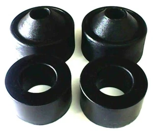 3" Front And 2.5" Rear Coil Spring Spacers Lift Kit Fits (07-18) Jeep JK 2WD/4WD - Picture 1 of 3