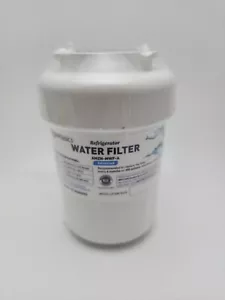 1 Confezione Filtro Acqua Ricambio Frigorifero GE MWF Originale Sigillato NUOVO - Foto 1 di 4