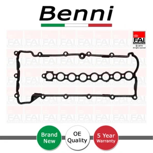 Rocker Cover Box Gasket Benni Fits BMW 3 Series 1 5 X3 Land Rover Freelander 75 - Picture 1 of 2