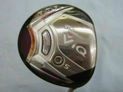 GOLF FAIRWAY WOOD BRIDGESTONE TOURSTAGE V-IQ CL 2012 LADIES 5W LOFT-21 L-FLEX - Image 1 of 4