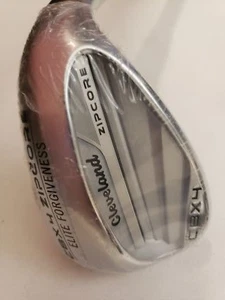 New Cleveland CBX4 Zipcore - Sandwedge 56* - 14*B - Graphite Recoil Dart Ladies - Picture 1 of 5