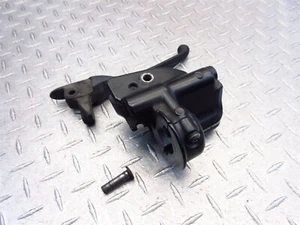 2011 Harley Davidson Electra Glide Limited FLHTK Front Brake Master Cylinder Lot - Picture 1 of 15