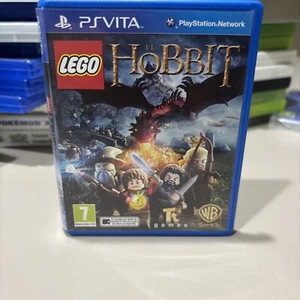 Lego Hobbit  Psvita Ps vita N.i308 - Imagen 1 de 3
