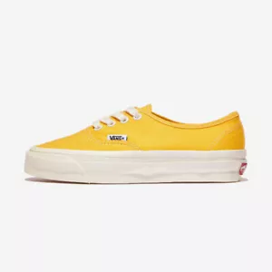 Vans MTE autentica ristampa 44 - giallo / VN000CW2YWZ / scarpe da ginnastica velocizzate - Foto 1 di 5