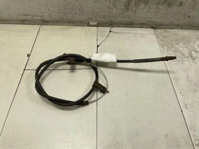 2008 HUMMER H3 ЗАДНИЙ ЛЕВЫЙ СО СТОРОНЫ ВОДИТЕЛЯ АВАРИЙНЫЙ СТОЯНОЧНЫЙ ТОРМОЗ КАБЕЛЬ OEM + - Изображение 1 из 4