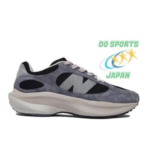 New Balance WRPD Runner CST Unisex Sneakers Width D FuelCell UWRPDCST Dark Gray