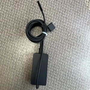 Microsoft Surface Book 2 AC 102W adattatore caricatore modello originale: 1798 1832 1835 - Foto 1 di 3