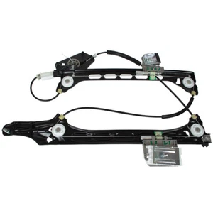 ALZACRISTALLO ELETTRICO ANTERIORE SINISTRA PER AUDI TT 8J3 2006-2014 8J0837461 - Imagen 1 de 2