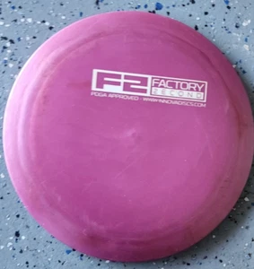 Innova Pro Katana StarApe Viper Beast F2econd Colossus Disc Golf Distance Driver - Picture 1 of 12