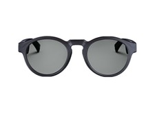 Bose Frames Rondo Bluetooth Audio Sunglasses Black