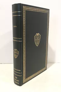 Harvard Classics TWO YEARS BEFORE THE MAST R.H. Dana Jr. DELUXE Edition 1969 - Picture 1 of 8