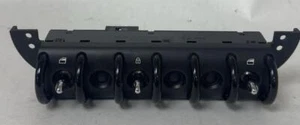 2005 2006 2007 2008 Mini Cooper Front Center Dash Door/Window Switch - Picture 1 of 10