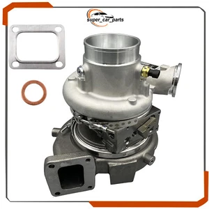Turbocharger for 05-15 Holset Cummins Various ISX15 ISX 2882111 HE400VG HE451VE - Picture 1 of 9