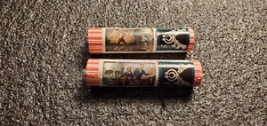 Rotoli commemorativi postali P&D LP5 2010 1 EA, UNC RD!! - Foto 1 di 5