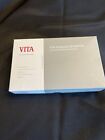 Vita System Toothguide 3D Master High Accuracy With Bleached Tooth Shades Guide