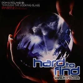 Dom And Roland - Get Up / Boogie Down [VINYL] - Image 1 of 1