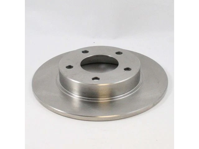 Rotor de freno trasero Pronto 37HQ61W para Mazda 2003-2013 6 rotor de freno de disco Foto 1 de 1