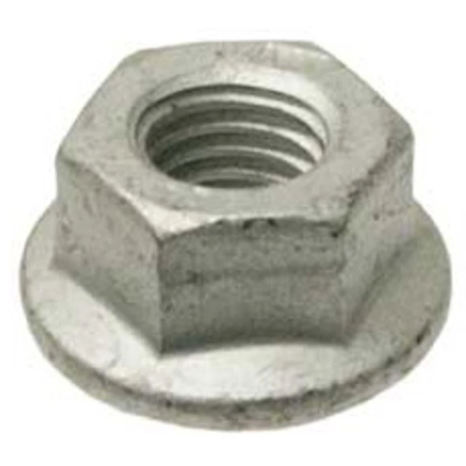 07-11-9-905-374 正品宝马螺母适用于 530 740 540 750 6 系列 650 535 550 — 第 1/1 张图片