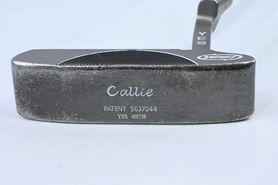 Yes! C-Groove Callie Putter / 33 Inch - Image 1 of 4