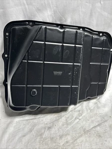 Dorman 265-817 Transmission Pan Black - Picture 1 of 2