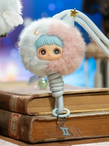 MayMei Zodiac Tales Series Confirmed Blind Box Pendant Doll Figure Toy-Gemini - Picture 1 of 8