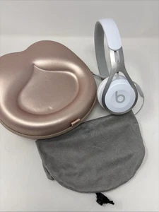 Beats by Dr. Dre EP ML9A2LL/A Cuffie cablate sull'orecchio - Bianco - Foto 1 di 8