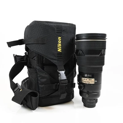 Nikon Nikkor AF-S 300mm f2.8 D ED II Lens AFS #629 - Image 1 of 4