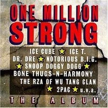 Ice Cube, Ice T., Dr. Dre, Notorious B.I.G., Snoop Doggy D... | CD | Zustand gut - Bild 1 von 2