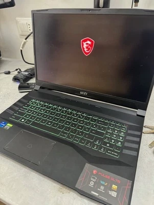 MSI PULSE GL 76 GAMING - Immagine 1 di 4