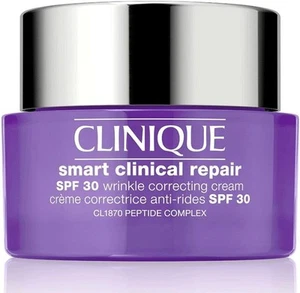 CLINIQUE Smart Clinical Repair Wrinkle Correcting Cream SPF30 (50 ml) - Picture 1 of 1