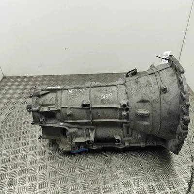 Land Rover Range Rover Sport MK2 L494 GEARBOUM 8HP-70 3.0 Diesel 225 kW 30266927 - Bild 1 von 4