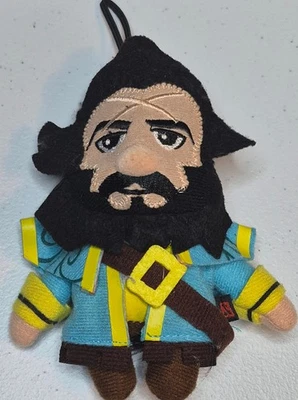 Dota 2 Kunkka микро плюшевая игрушка - серии 2 - без кода - Изображение 1 из 2