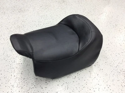Selim de assento dianteiro para motorista Arctic Cat preto 2011-2020 Bearcat Lynx T570 4706-907 - Imagem 1 de 4