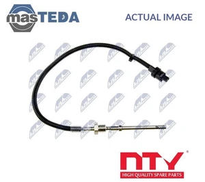 EGT-ME-017 SENSOR EXHAUST GAS TEMPERATURE NTY NEW OE REPLACEMENT - Picture 1 of 7