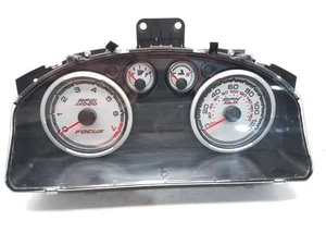 2010-11 Ford Focus (2.0L / AT) Speedometer Cluster *164K Miles* PN AS4T-10849-BC - Picture 1 of 14