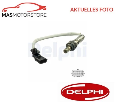 SONDA LAMBDA SONDA LAMBDA DELPHI ES21134-12B1 I PER RENAULT LOGAN I 55KW,64KW,77KW - Immagine 1 di 4