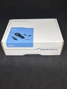 Plantronics DA60 USB ASSY W/IN-LINE - Picture 1 of 4