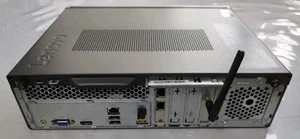 Lenovo 310S-08IGM Intel Pentium J5005 8GB DDR4 256GB SSD 3x Gigabit NIC OPNSense - Bild 1 von 9