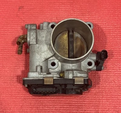 Honda Odyssey 2005-06, piloto, Ridgeline Accord GMA3A carrocería del acelerador OEM genuino Foto 1 de 4