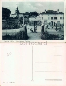 BOLOGNA PROVINCIA-PALATA PEPOLI-CASTELLO-D2-2 - Picture 1 of 1