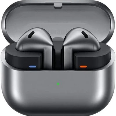 Nuove cuffie wireless SAMSUNG Galaxy Buds 3 con riduzione attiva del rumore - Immagine 1 di 3