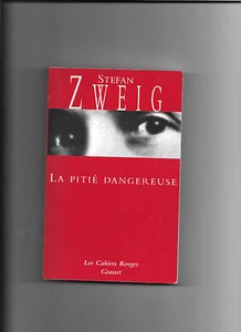 LA PITIE DANGEREUSE - Bild 1 von 1