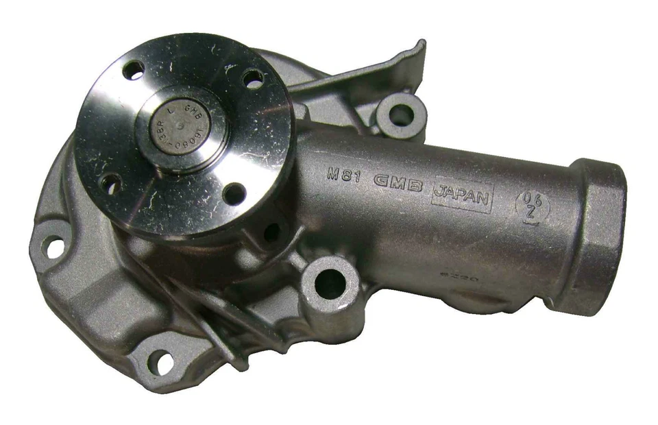 SAAB 9000, 900, 9-5 V6 1994-2003  NEW WATER PUMP # 131-2214, 8821944 - Image 1 of 1