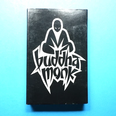 🎧 MC - BUDDHA MONK - Prophecy * Promo Tape Cassette Kassette * EDEL 1998 - Bild 1 von 4