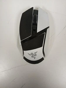 Razer Basilisk V3 Pro Wireless Gaming Maus, weiß **ohne Dongle** - Bild 1 von 6