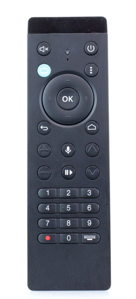 D'origine Télécommande  Bbox Miami de Bouygues Télécom Voice (Réf#C-820) - Photo 1/2