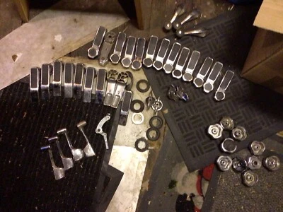 Fensterheber Kurbel Türöffner++ für Alfa Romeo Giulia  Alfetta Junior ,Oldtimer, - Bild 1 von 4